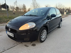 Fiat Punto Grande punto 1.3 multijet