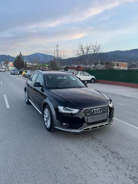 Audi A4 Allroad 3.0 tdi, снимка 2