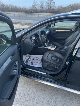 Audi A4 Allroad 3.0 tdi, снимка 7