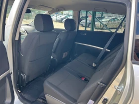 Toyota Corolla verso 1.8 VVTi/129p.s., снимка 10