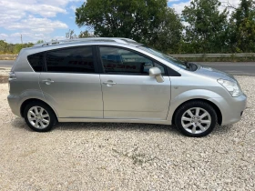 Toyota Corolla verso 1.8 VVTi/129p.s., снимка 8