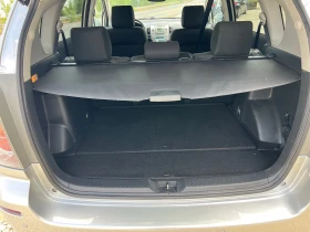 Toyota Corolla verso 1.8 VVTi/129p.s., снимка 12