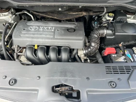 Toyota Corolla verso 1.8 VVTi/129p.s., снимка 14