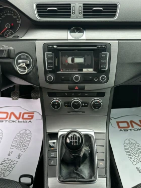 VW Passat 1, 400CNG EURO5B , снимка 12