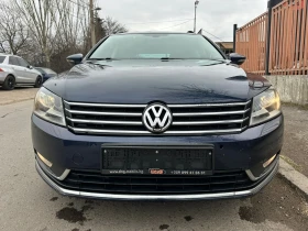 VW Passat 1, 400CNG EURO5B , снимка 3