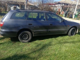Toyota Carina 2.0, снимка 4