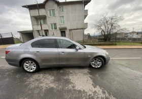 BMW 525, снимка 8