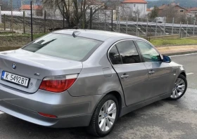 BMW 525, снимка 7