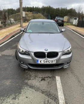 BMW 525, снимка 2
