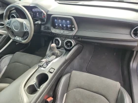 Chevrolet Camaro 2SS С РЕГИСТРАЦИЯ & АВТО КРЕДИТ, снимка 11