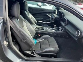 Chevrolet Camaro 2SS С РЕГИСТРАЦИЯ & АВТО КРЕДИТ, снимка 12