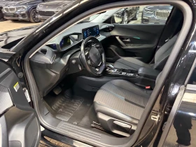 Peugeot 2008 50 kWh Allure, снимка 11