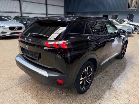 Peugeot 2008 50 kWh Allure, снимка 5