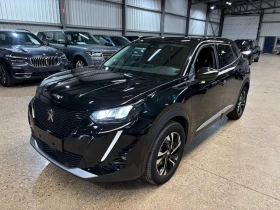 Peugeot 2008 50 kWh Allure, снимка 6