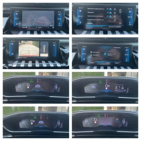 Peugeot 508 1 5 HDI AVTO KATO NAVI, снимка 14