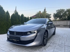 Peugeot 508 1 5 HDI AVTO KATO NAVI, снимка 1