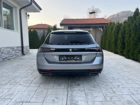 Peugeot 508 1 5 HDI AVTO KATO NAVI, снимка 6