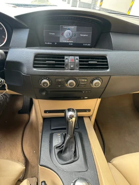 BMW 530 D, снимка 12