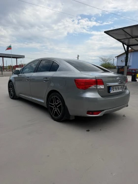 Toyota Avensis 2.0 D-4D, снимка 5