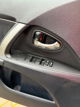 Toyota Avensis 2.0 D-4D, снимка 10
