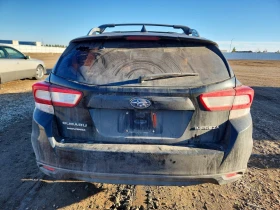 Subaru Impreza 2.0l Premium, снимка 6