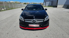 Mercedes-Benz A 200 AMG -LINE Panorama/Premium/NAVI/Distronik, снимка 8