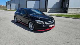 Mercedes-Benz A 200 AMG -LINE Panorama/Premium/NAVI/Distronik, снимка 7