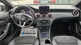 Mercedes-Benz A 200 AMG -LINE Panorama/Premium/NAVI/Distronik, снимка 11