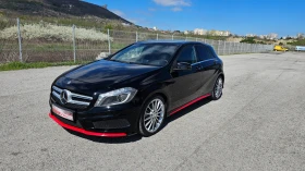 Mercedes-Benz A 200 AMG -LINE Panorama/Premium/NAVI/Distronik, снимка 1