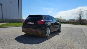 Mercedes-Benz A 200 AMG -LINE Panorama/Premium/NAVI/Distronik, снимка 5