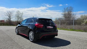 Mercedes-Benz A 200 AMG -LINE Panorama/Premium/NAVI/Distronik, снимка 3