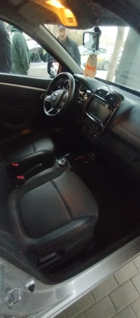 Dacia Spring, снимка 5