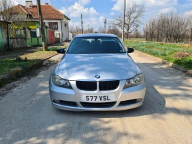 BMW 320, снимка 2