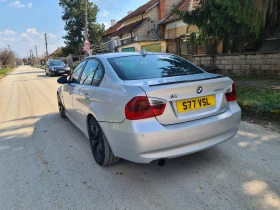 BMW 320, снимка 4