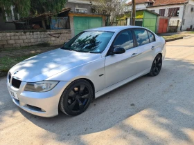 BMW 320, снимка 1