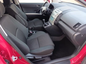 Toyota Corolla verso 2.2 D4D, снимка 10