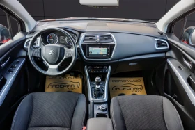 Suzuki SX4 S-Cross 1.4i 4WD BOOSTERJET ALLGRIP, снимка 11