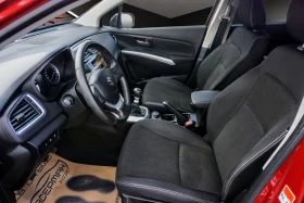 Suzuki SX4 S-Cross 1.4i 4WD BOOSTERJET ALLGRIP, снимка 9