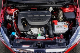Suzuki SX4 S-Cross 1.4i 4WD BOOSTERJET ALLGRIP, снимка 16