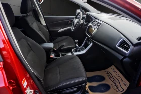 Suzuki SX4 S-Cross 1.4i 4WD BOOSTERJET ALLGRIP, снимка 12