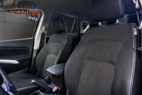 Suzuki SX4 S-Cross 1.4i 4WD BOOSTERJET ALLGRIP, снимка 7