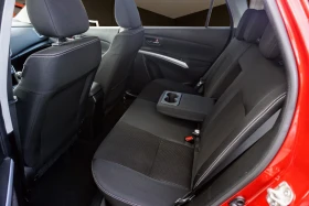 Suzuki SX4 S-Cross 1.4i 4WD BOOSTERJET ALLGRIP, снимка 15