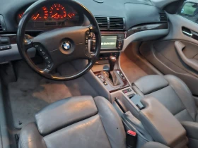 BMW 325, снимка 6