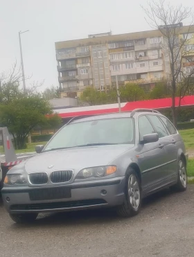 BMW 325, снимка 12