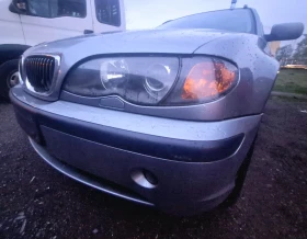 BMW 325, снимка 8