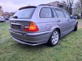 BMW 325, снимка 2