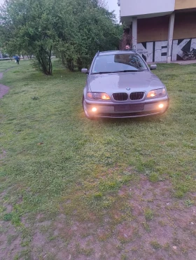 BMW 325, снимка 10