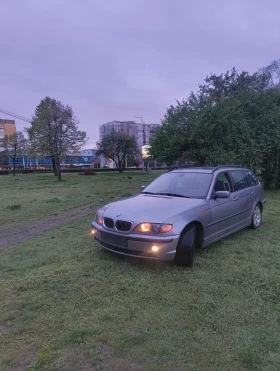 BMW 325, снимка 11