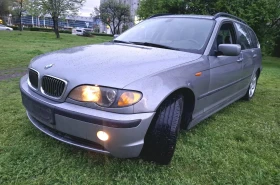 BMW 325, снимка 1