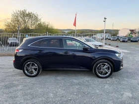 Citroen DS 7 Crossback RIVOLI / 4X4 / PHEV / ПАНОРАМА / КОЖА / ДИСТРОНИК, снимка 4